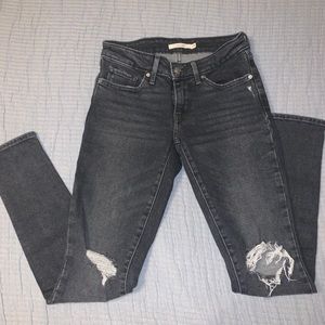levi’s jeans